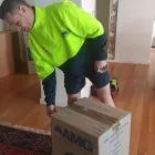 Business 54 image TRANSCORP REMOVALS & STORAGE Storage Facility in Sandringham VIC