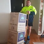 Business 56 image TRANSCORP REMOVALS & STORAGE Storage Facility in Sandringham VIC