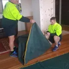 Business 58 image TRANSCORP REMOVALS & STORAGE Storage Facility in Sandringham VIC