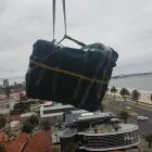 Business 62 image TRANSCORP REMOVALS & STORAGE Storage Facility in Sandringham VIC