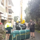 Business 70 image TRANSCORP REMOVALS & STORAGE Storage Facility in Sandringham VIC