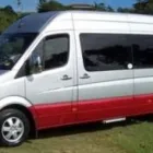 Business 4 image TRANSPORT NETWORK AUSTRALIA Minibus Hire in Sydney NSW