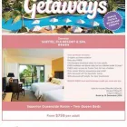 Business 3 image TRAVEL CRAFTERS River Cruise in Sydney NSW