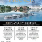 Business 4 image TRAVEL CRAFTERS River Cruise in Sydney NSW