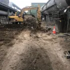 Business 1 image TRECK INDUSTRIES Excavator in Millfield NSW