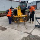 Business 3 image TRECK INDUSTRIES Excavator in Millfield NSW