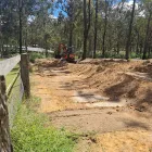 Business 4 image TRECK INDUSTRIES Excavator in Millfield NSW