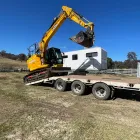 Business 2 image TRECK INDUSTRY Construction Supplies in Millfield NSW