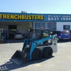 Business 1 image TRENCHBUSTERS Wet And Dry Hire in NAVAL BASE WA