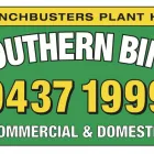 Business 2 image TRENCHBUSTERS Wet And Dry Hire in NAVAL BASE WA