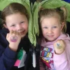 Business 1 image TRENDE-TATTS Temporary Tattoos in Brendale QLD