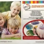 Business 3 image TRENDE-TATTS Temporary Tattoos in Brendale QLD