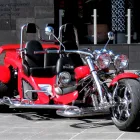 Business 1 image TRIKE TOURS MELBOURNE Wine Tours Melbourne in Southbank VIC