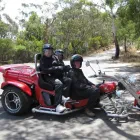 Business 7 image TRIKE TOURS MELBOURNE Wine Tours Melbourne in Southbank VIC