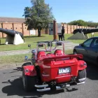 Business 8 image TRIKE TOURS MELBOURNE Wine Tours Melbourne in Southbank VIC