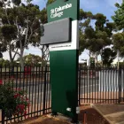Business 1 image TRIO SOLUTIONS Vehicle Signage in Adelaide SA