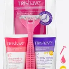 Business 5 image TRISHAVE (BY AUSTRALIAN COSMECEUTICALS PTY LTD) users of Accutane Isotretinoin in Mona Vale NSW