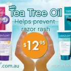Business 8 image TRISHAVE (BY AUSTRALIAN COSMECEUTICALS PTY LTD) users of Accutane Isotretinoin in Mona Vale NSW