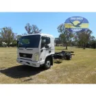 Business 3 image TRUCK CENTRE WA - GERALDTON Used Truck Dealer in Geraldton WA