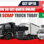 Business 1 image TRUCK WRECKERS DANDENONG Vehicle Dismantlers in Dandenong VIC