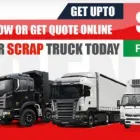 Business 1 image TRUCK WRECKERS DANDENONG Truck Parts in Dandenong VIC