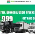 Business 1 image TRUCK WRECKERS RINGWOOD Truck Parts in Ringwood VIC