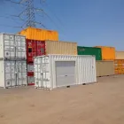 Business 2 image TRUE BLUE CONTAINERS Transport in Midvale WA