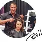 Business 6 image TSIKNARIS HAIR Hair Salon in New Farm QLD