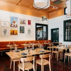 Business 2 image TUCCI RESTAURANT & BAR Italian Restaurant in Applecross WA