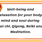 Business 3 image TUNDEWORLD Reiki in Castle Hill NSW