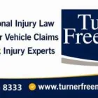 Business 1 image TURNER FREEMAN LAWYERS Personal Injury Lawyer in Toowoomba City QLD