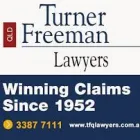 Business 3 image TURNER FREEMAN LAWYERS Personal Injury Lawyer in Logan Central QLD