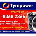 Business 5 image TYREPOWER WERRIBEE Wheels & Rims in Hoppers Crossing VIC