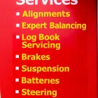 Business 13 image TYREPOWER WERRIBEE Wheels & Rims in Hoppers Crossing VIC