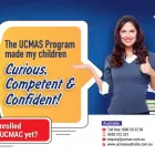 Business 5 image UCMAS AUNZ PTY. LTD. Tuition-Educational in Embleton WA