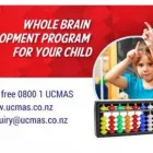 Business 6 image UCMAS AUNZ PTY. LTD. Tuition-Educational in Embleton WA