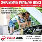 Business 2 image ULTRA LUBE MECHANICAL WORKSHOP Hvac in Midland WA