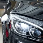 Business 1 image ULTRA SHINE CAR DETAILING Car detailing service in Braeside VIC