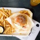 Business 1 image UME BURGER Restaurant in Sydney NSW