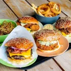 Business 2 image UME BURGER Restaurant in Sydney NSW