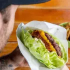 Business 3 image UME BURGER Restaurant in Sydney NSW