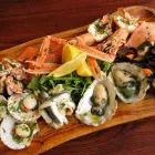 Business 2 image UNABARA LOBSTER & OYSTER BAR - JAPANESE RESTAURANT MELBOURNE Restaurants in Melbourne VIC
