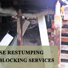 Business 1 image UNDERPINNING CONTRACTORS & SERVICES MELBOURNE Builders & Contractors Equipment Hire in Melbourne VIC