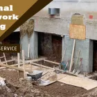 Business 2 image UNDERPINNING CONTRACTORS & SERVICES MELBOURNE Builders & Contractors Equipment Hire in Melbourne VIC