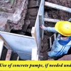 Business 5 image UNDERPINNING CONTRACTORS & SERVICES MELBOURNE Builders & Contractors Equipment Hire in Melbourne VIC