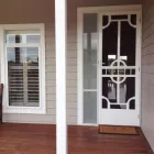 Business 2 image UNIBLINDS Security Doors, Windows & Equipment in Epping VIC