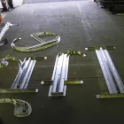 Business 3 image UNIFAB SIGNS Steel and Aluminium in Unanderra NSW