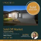 Business 9 image UNIQUE & CO. REAL ESTATE GROUP Estate Agent / Real Estate Agent in Truganina VIC