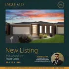 Business 10 image UNIQUE & CO. REAL ESTATE GROUP Estate Agent / Real Estate Agent in Truganina VIC