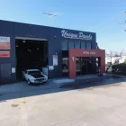 Business 2 image UNIQUE PANELS - PANEL BEATERS, SPOT WELDING, CAR BODY & SMASH REPAIRS Automation Systems & Equipment in Hallam VIC